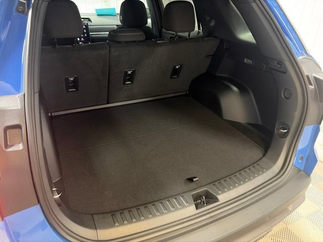 2027 GMC Terrain Elevation - Photo 15