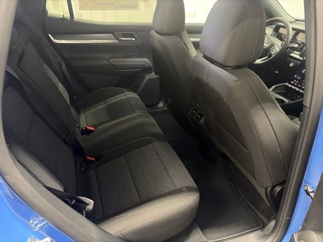 2027 GMC Terrain Elevation - Photo 16