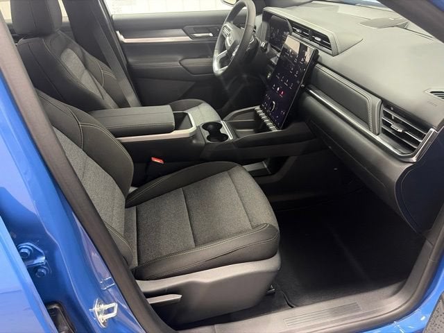 2027 GMC Terrain Elevation - Photo 17