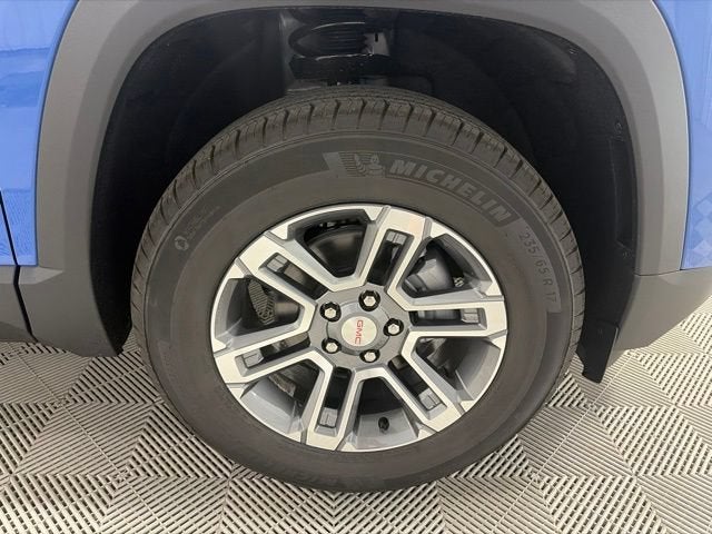 2027 GMC Terrain Elevation - Photo 18