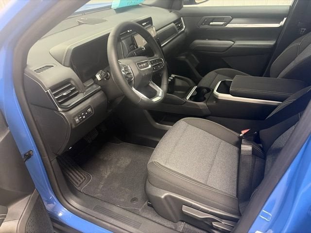 2027 GMC Terrain Elevation - Photo 2
