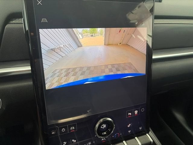2027 GMC Terrain Elevation - Photo 20