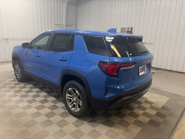 2027 GMC Terrain Elevation - Photo 4