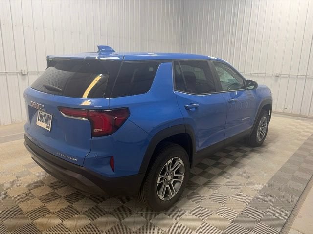 2027 GMC Terrain Elevation - Photo 6