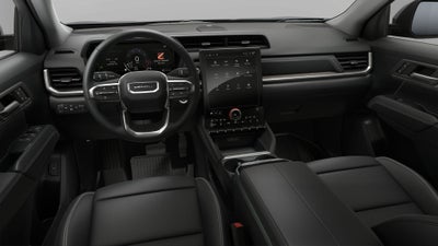 2027 GMC Terrain AWD Denali