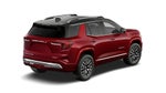 2027 GMC Terrain AWD Denali
