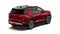 2027 GMC Terrain AWD Denali