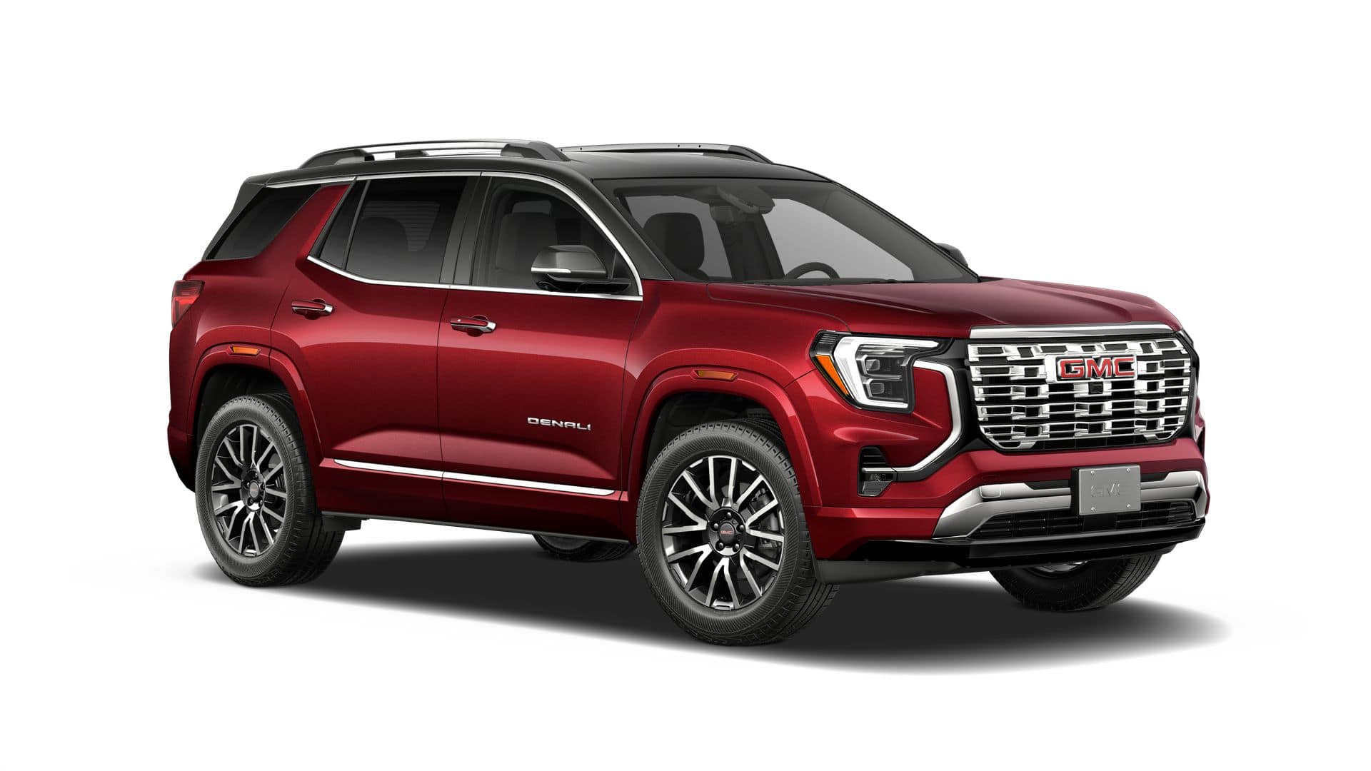 2027 GMC Terrain AWD Denali