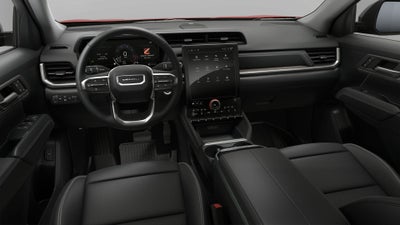 2027 GMC Terrain AWD Denali
