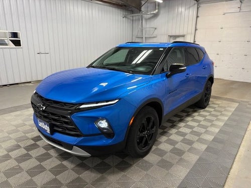2024 Chevrolet Blazer 3LT