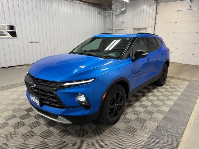 2024 Chevrolet Blazer 3LT