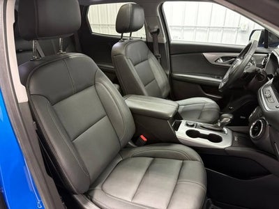 2024 Chevrolet Blazer 3LT