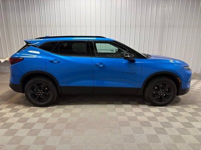 2024 Chevrolet Blazer 3LT