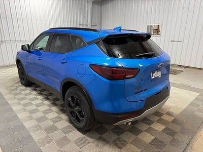 2024 Chevrolet Blazer 3LT