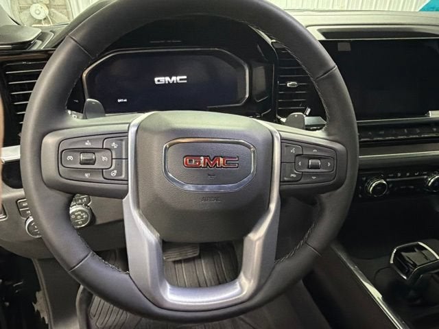2026 GMC Sierra 1500 SLT - Photo 14
