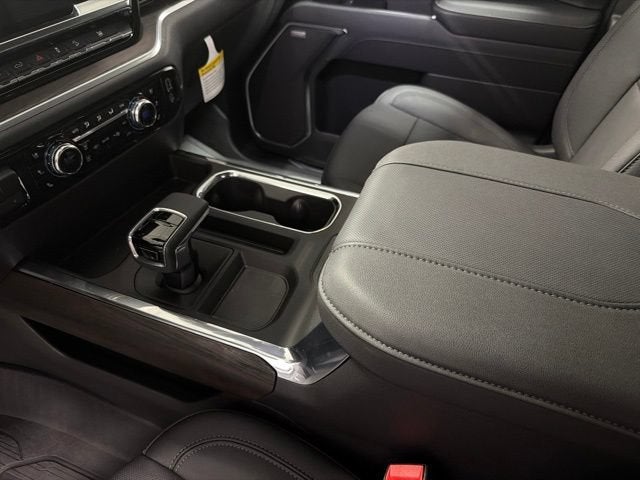 2026 GMC Sierra 1500 SLT - Photo 16