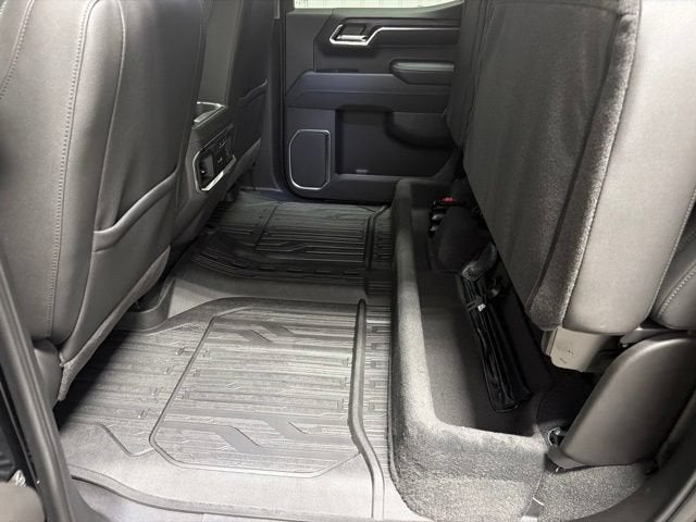 2026 GMC Sierra 1500 SLT - Photo 23