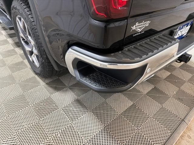 2026 GMC Sierra 1500 SLT - Photo 26