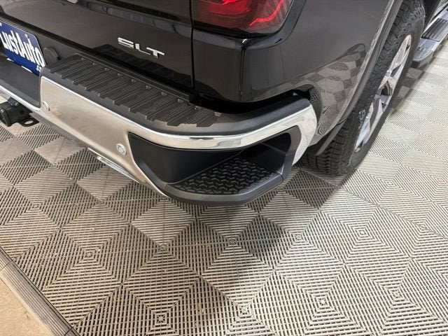 2026 GMC Sierra 1500 SLT - Photo 28