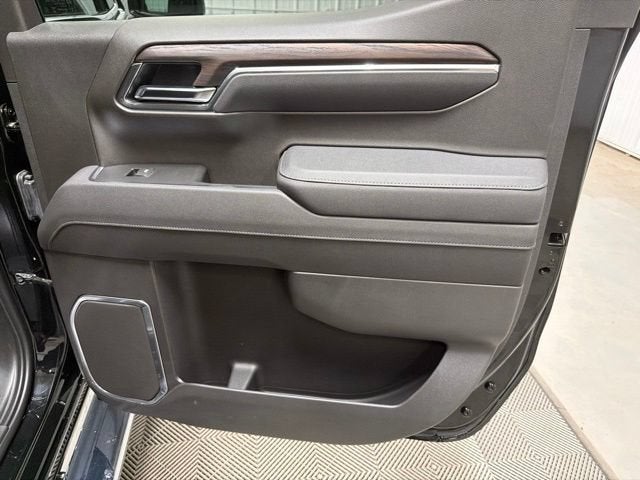 2026 GMC Sierra 1500 SLT - Photo 33