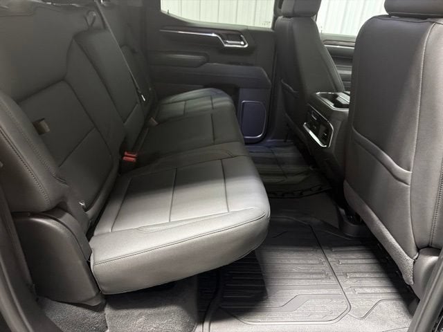2026 GMC Sierra 1500 SLT - Photo 34