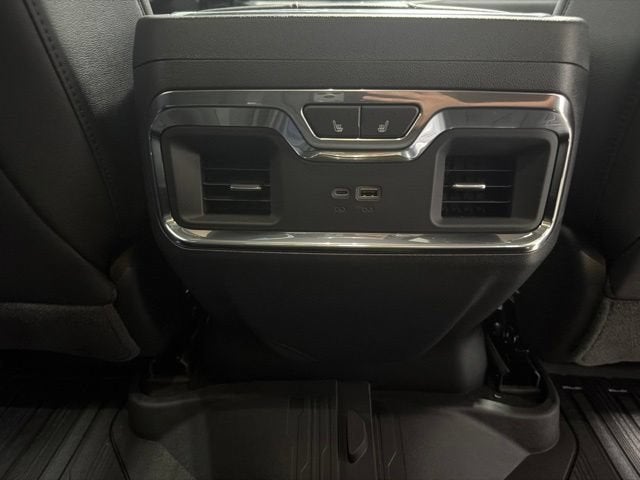 2026 GMC Sierra 1500 SLT - Photo 36