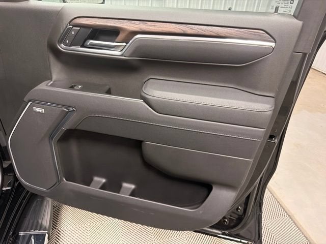 2026 GMC Sierra 1500 SLT - Photo 38