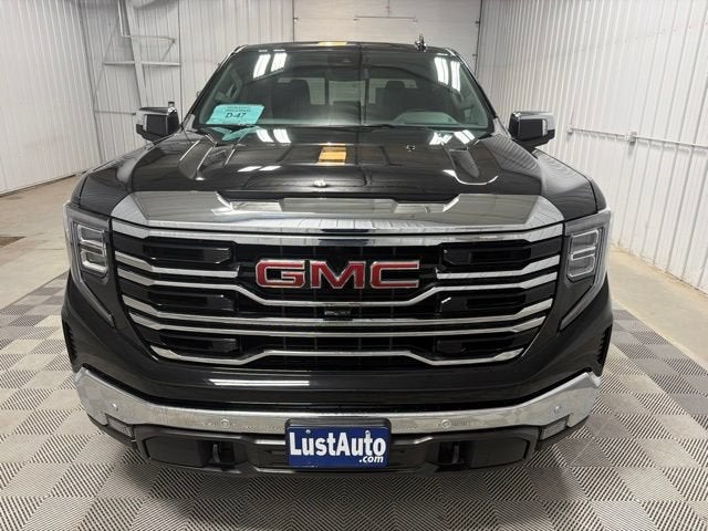 2026 GMC Sierra 1500 SLT - Photo 4