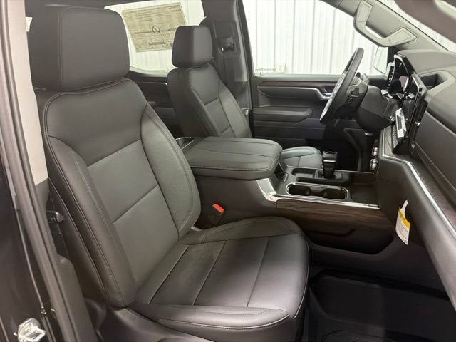 2026 GMC Sierra 1500 SLT - Photo 41