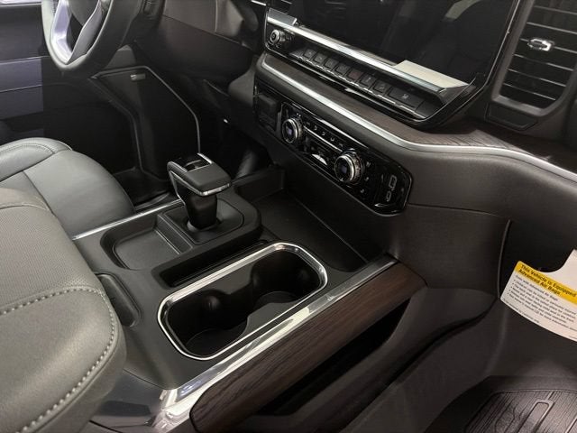 2026 GMC Sierra 1500 SLT - Photo 42