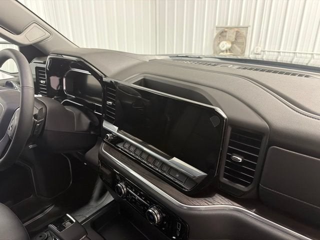 2026 GMC Sierra 1500 SLT - Photo 43