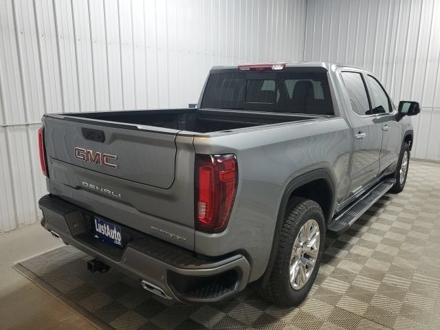 2026 GMC Sierra 1500 Denali - Photo 11