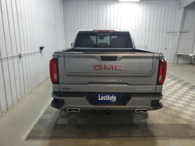 2026 GMC Sierra 1500 Denali - Photo 12
