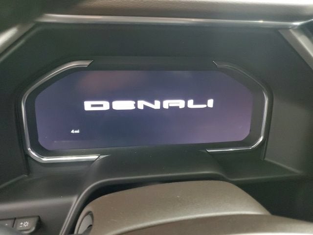 2026 GMC Sierra 1500 Denali - Photo 19