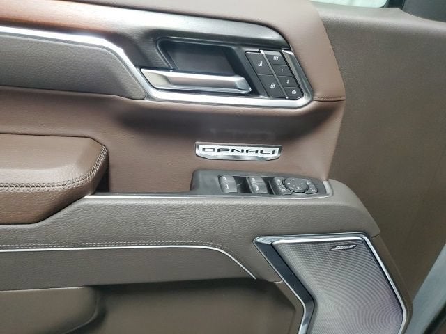 2026 GMC Sierra 1500 Denali - Photo 20