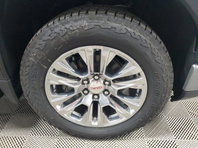 2026 GMC Sierra 1500 Denali - Photo 6