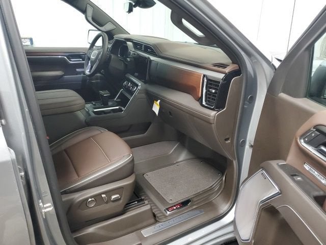 2026 GMC Sierra 1500 Denali - Photo 7