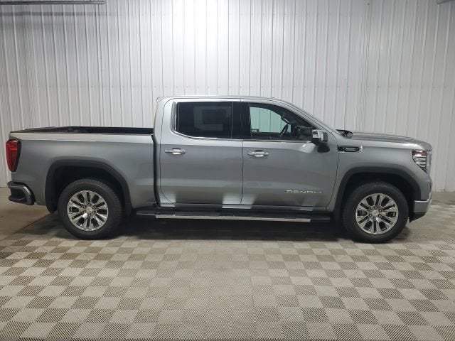 2026 GMC Sierra 1500 Denali - Photo 9