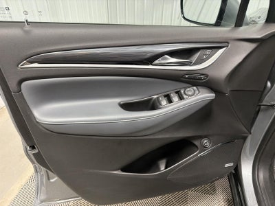 2023 Buick Enclave Premium