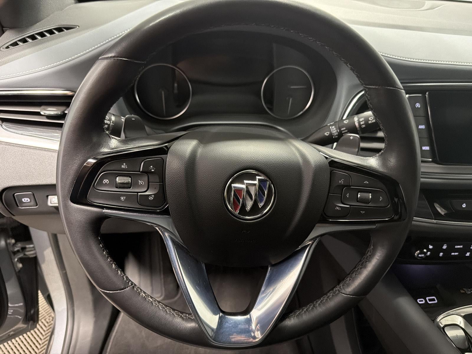2023 Buick Enclave Premium