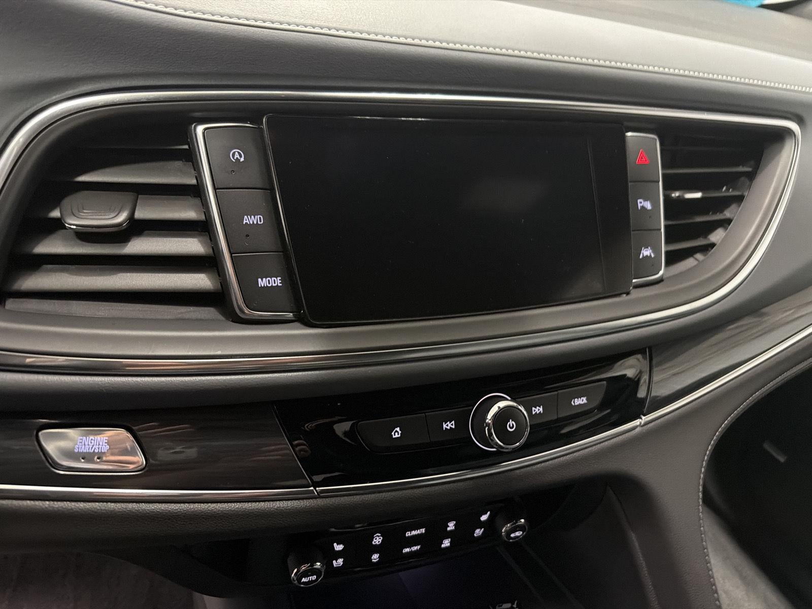 2023 Buick Enclave Premium