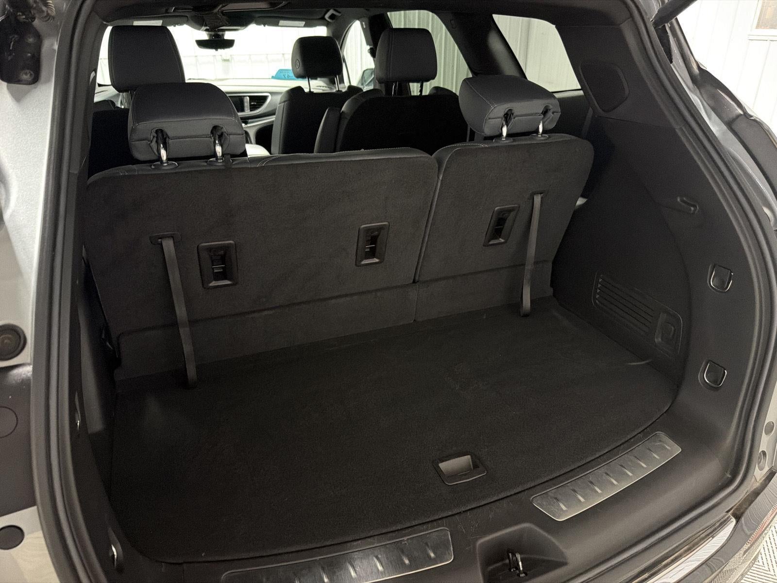 2023 Buick Enclave Premium
