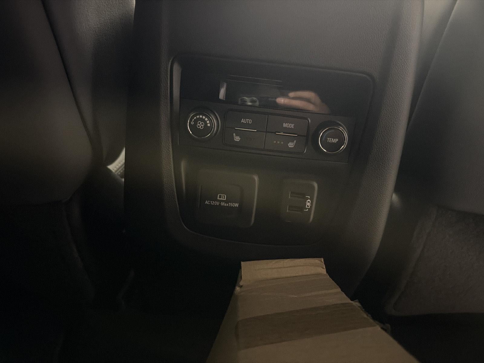 2023 Buick Enclave Premium