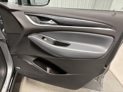 2023 Buick Enclave Premium