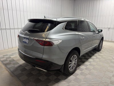 2023 Buick Enclave Premium