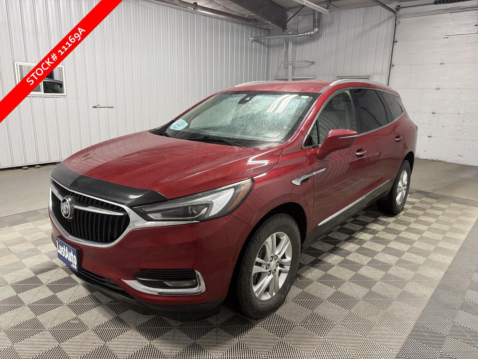 2019 Buick Enclave Premium