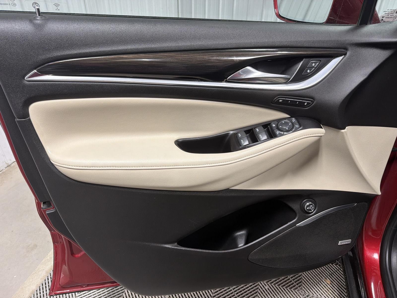 2019 Buick Enclave Premium