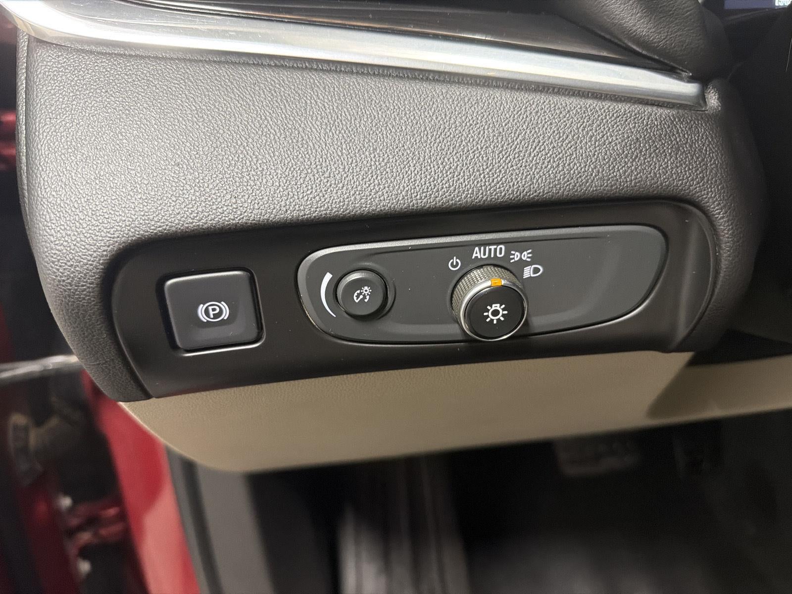 2019 Buick Enclave Premium