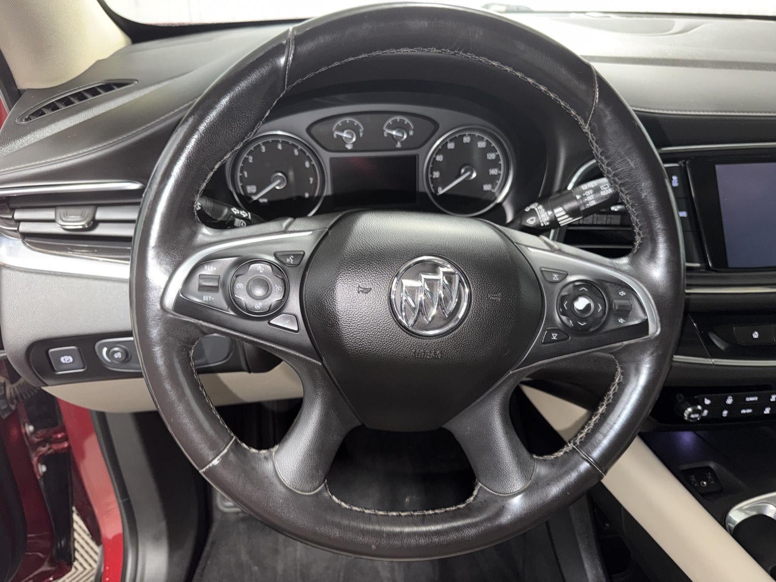 2019 Buick Enclave Premium