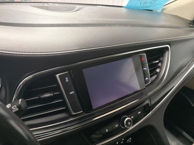 2019 Buick Enclave Premium